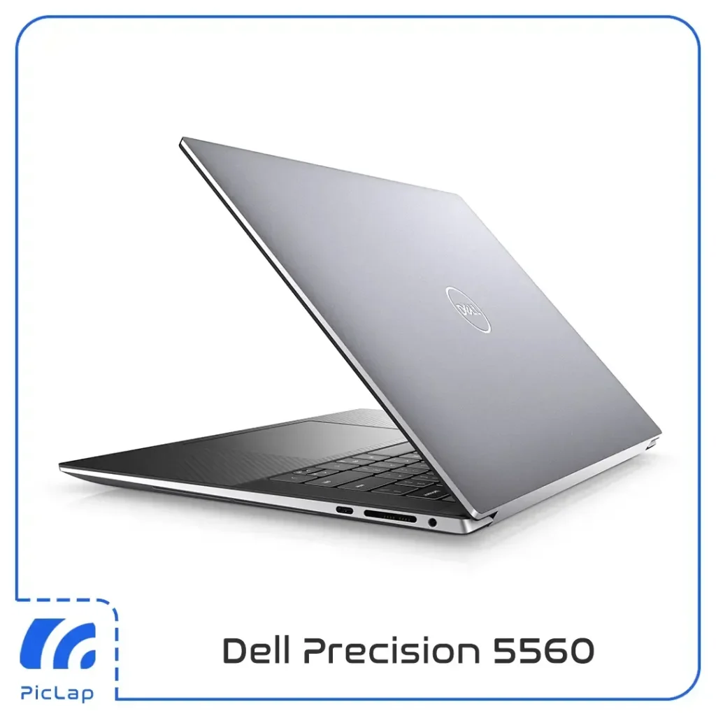 Dell Precision 5560 – i7 32GB 512GB 4G