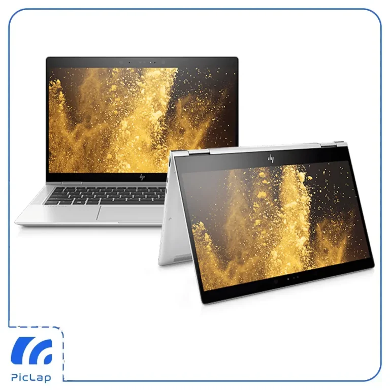اچ پی الایت 1030 لمسی 👈 “i7 – 8GB – 256SSD – 14