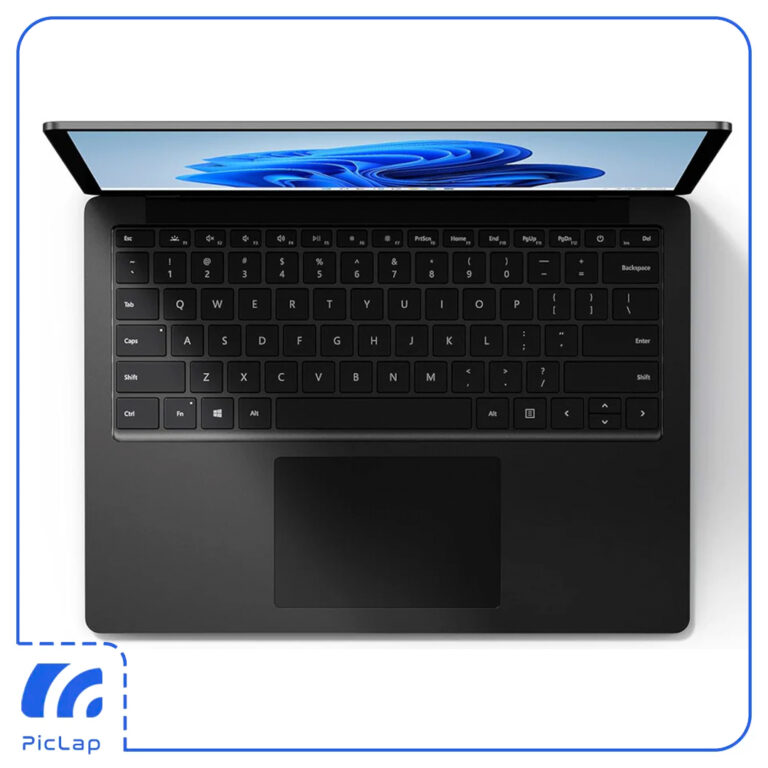 Surface Laptop 4