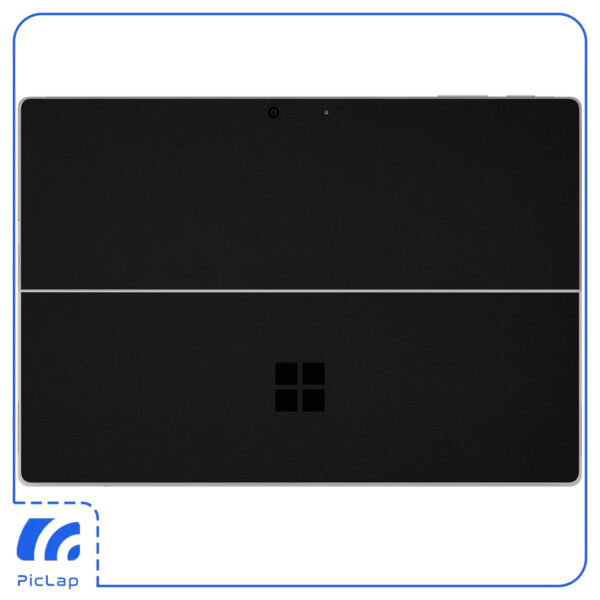 Surface Pro 7 Black