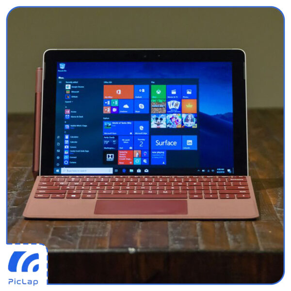 Surface Go1– 8GB-128GB 10 inch