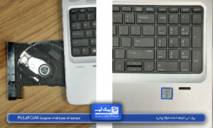 HP ProBook 650 G2