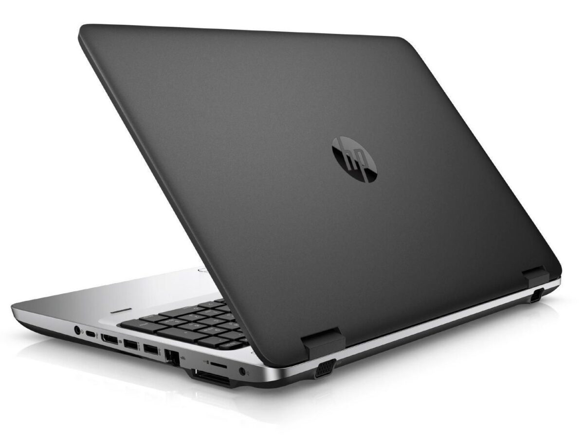 hp probook 650 g2 i7