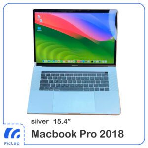 macbook pro 2018