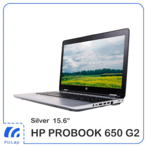 HP ProBook 650 G2