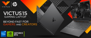 hp victus gaming