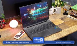 لپ تاپ hp victus gaming