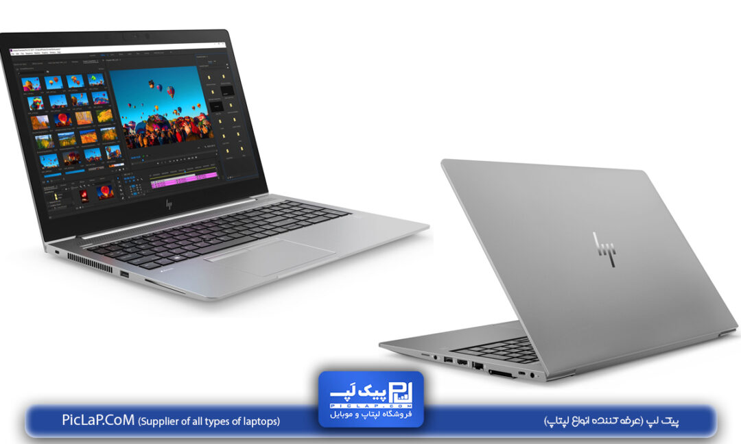 HP ZBOOK 15UG6