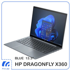 HP DRAGONFLY