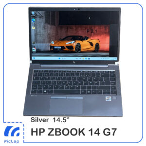 لپ تاپ HP ZBook Firefly 14 G7