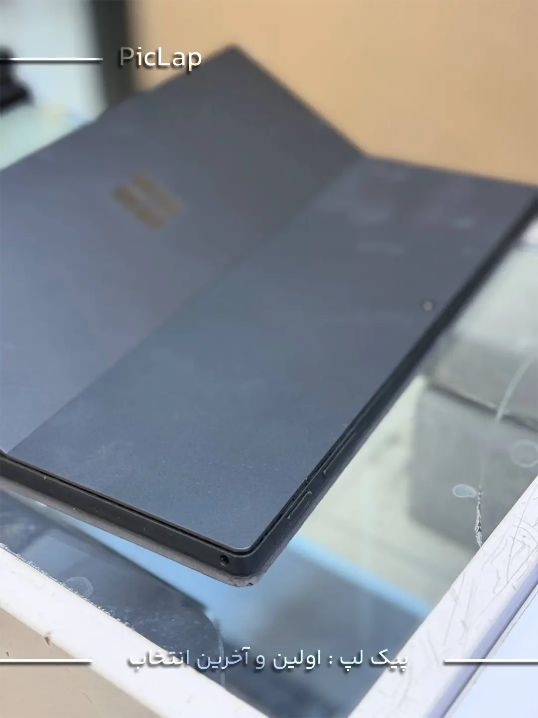 Microsoft Surface Pro 7 -2 Microsoft Surface Pro 7 2