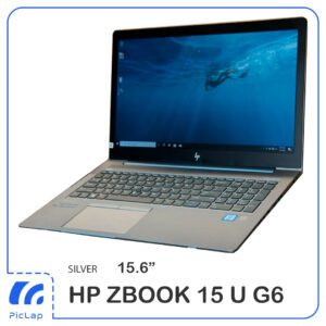 HP ZBOOK