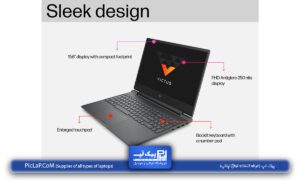 hp victus gaming