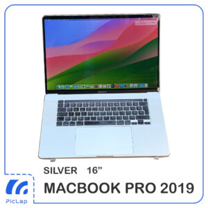 macbook pro 2019