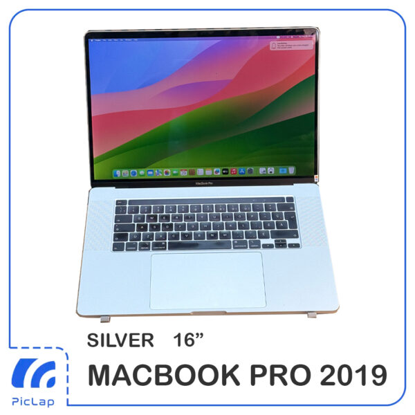 macbook pro 2019