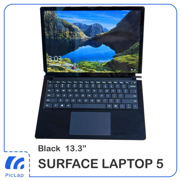 MICROSOFT surface laptop5