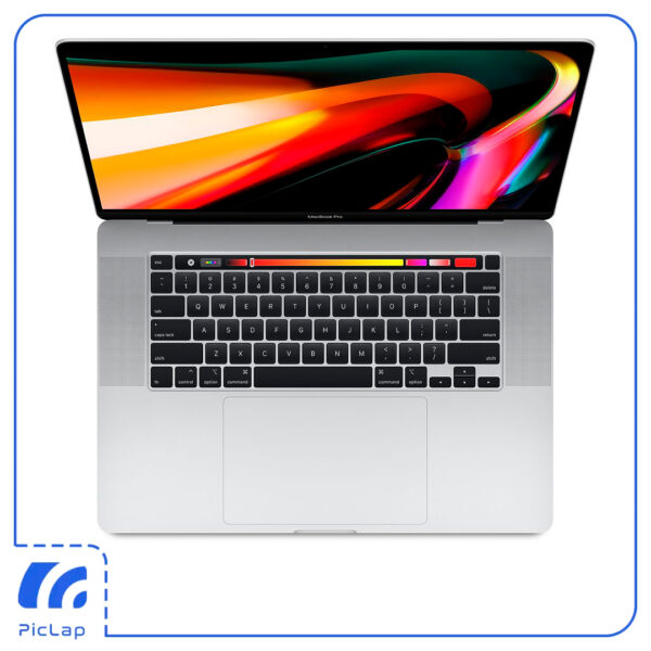 لپ تاپ macbook pro 2019