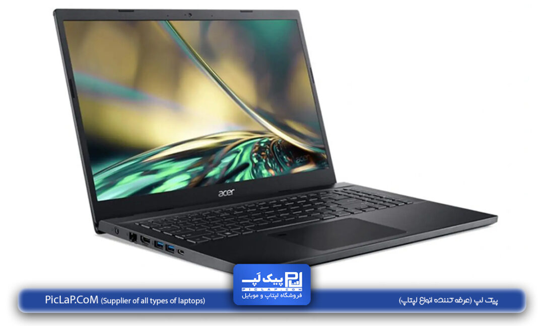 لپ تاپ ACER Spire1