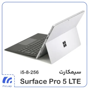 سرفیس پرو ۵ سیم کارت خور