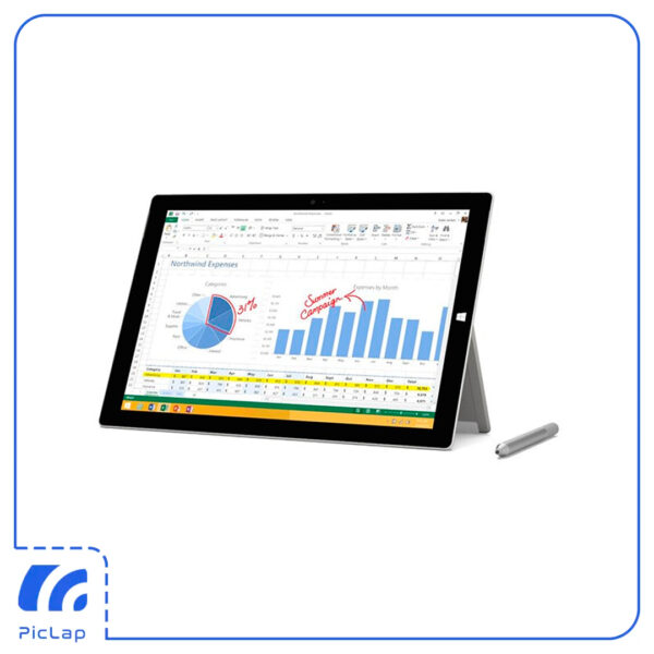 سرفیس پرو ۳ surface pro 3