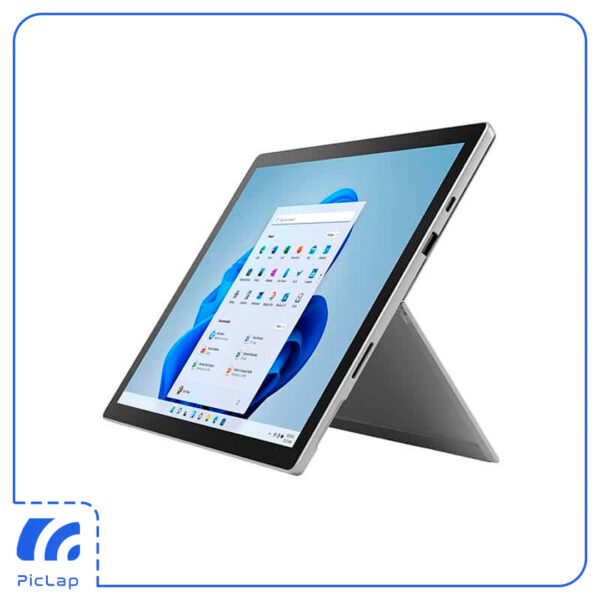 سرفیس پرو ۷ پلاس سیم کارت خور