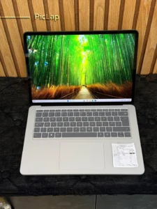 Microsoft Surface Laptop Studio 1 2