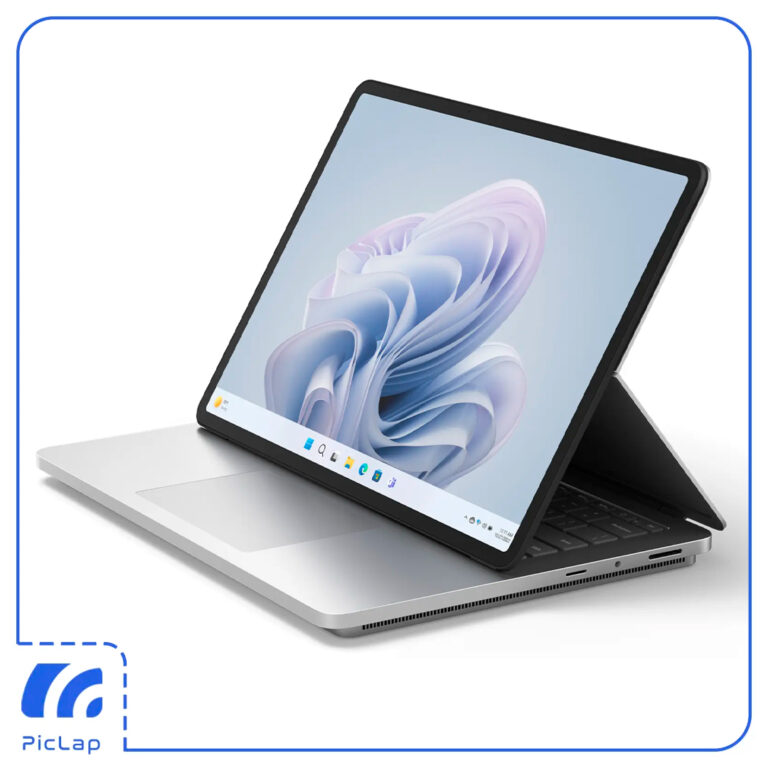 سرفیس لپ تاپ استودیو ۱