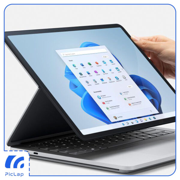 سرفیس لپ تاپ استودیو ۱