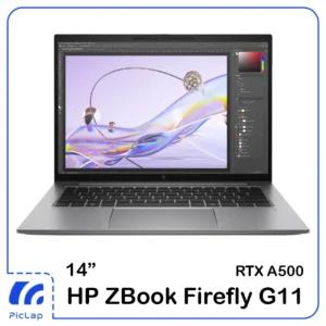 اچ پی زد بوک فایر فلای جی ۱۱ - HP ZBook Firefly G11