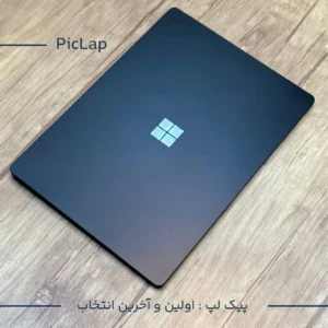 سرفیس لپ تاپ ۳ مشکی