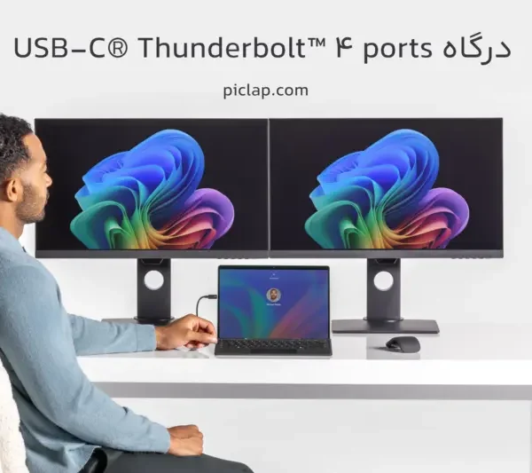 سرفیس پرو ۹