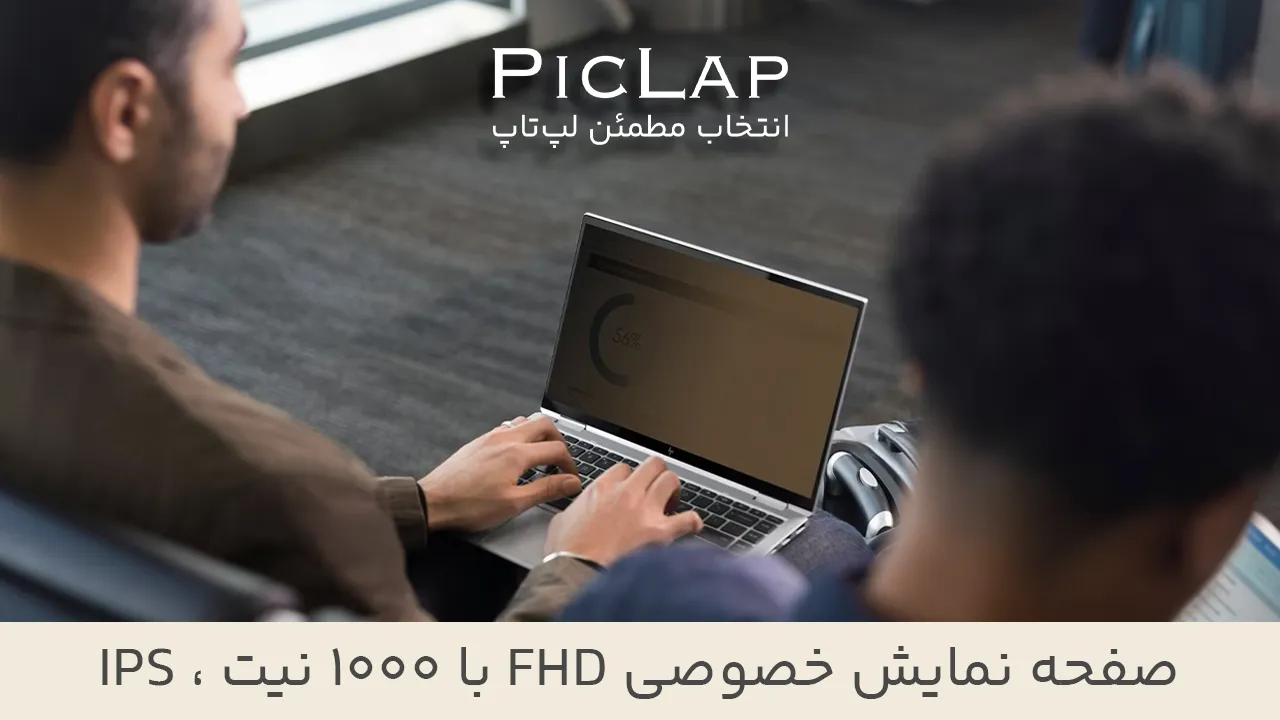 HP Dragonfly G4 Sim i5 16 512 Ban3