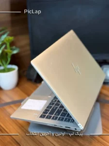 اچ پی الایت بوک 845 جی 8