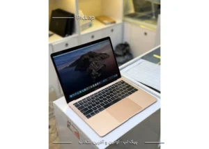 مک بوک ایر 2019