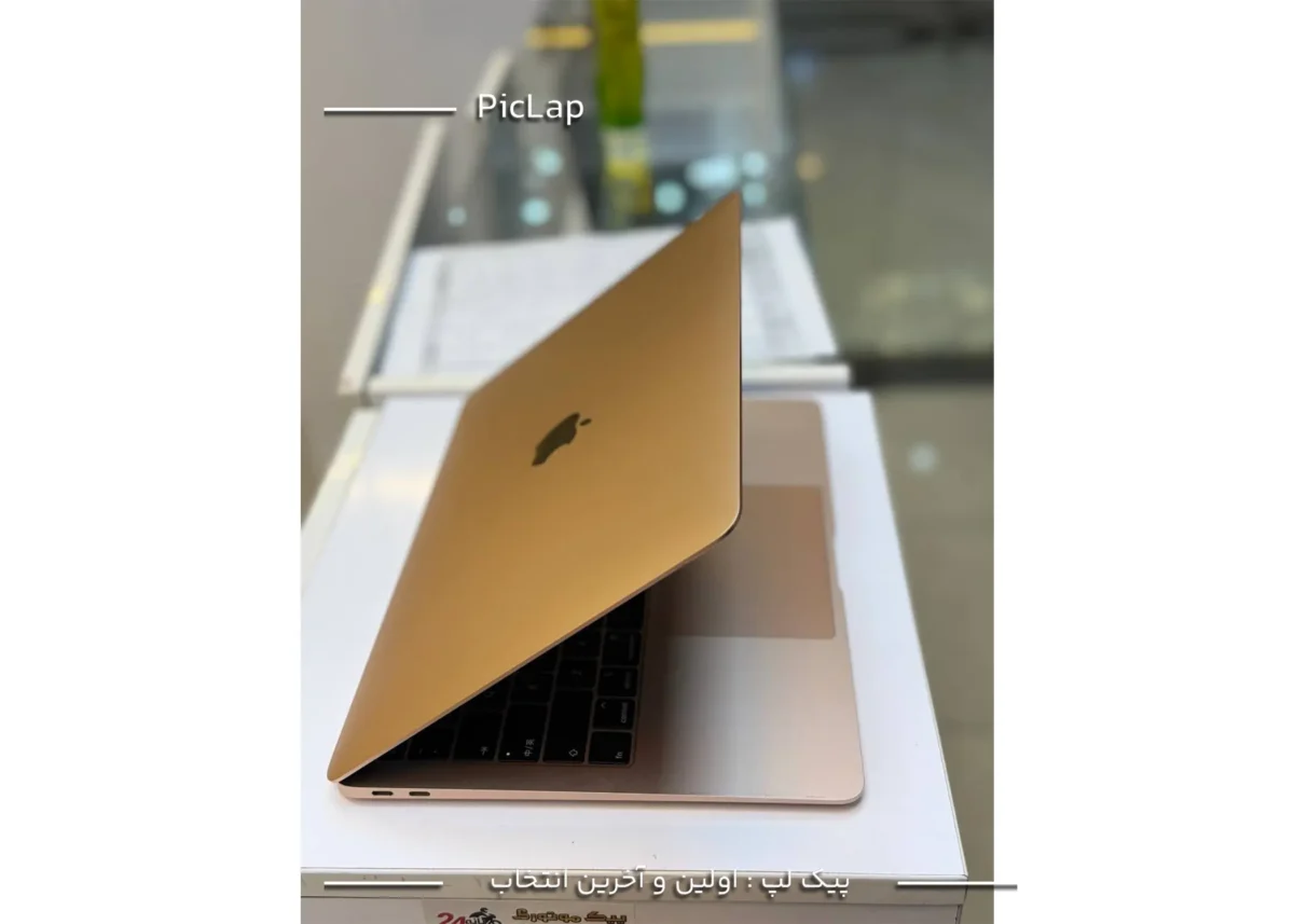 Macbook Air 2019 2 1