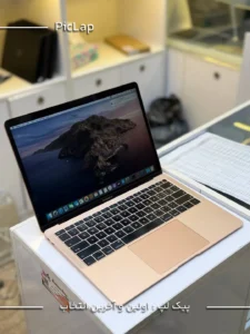 مک بوک 2019