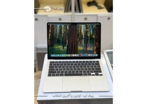 مک بوک ایر 2022