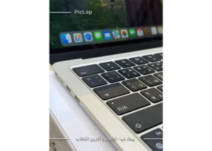 مک بوک ایر 2022