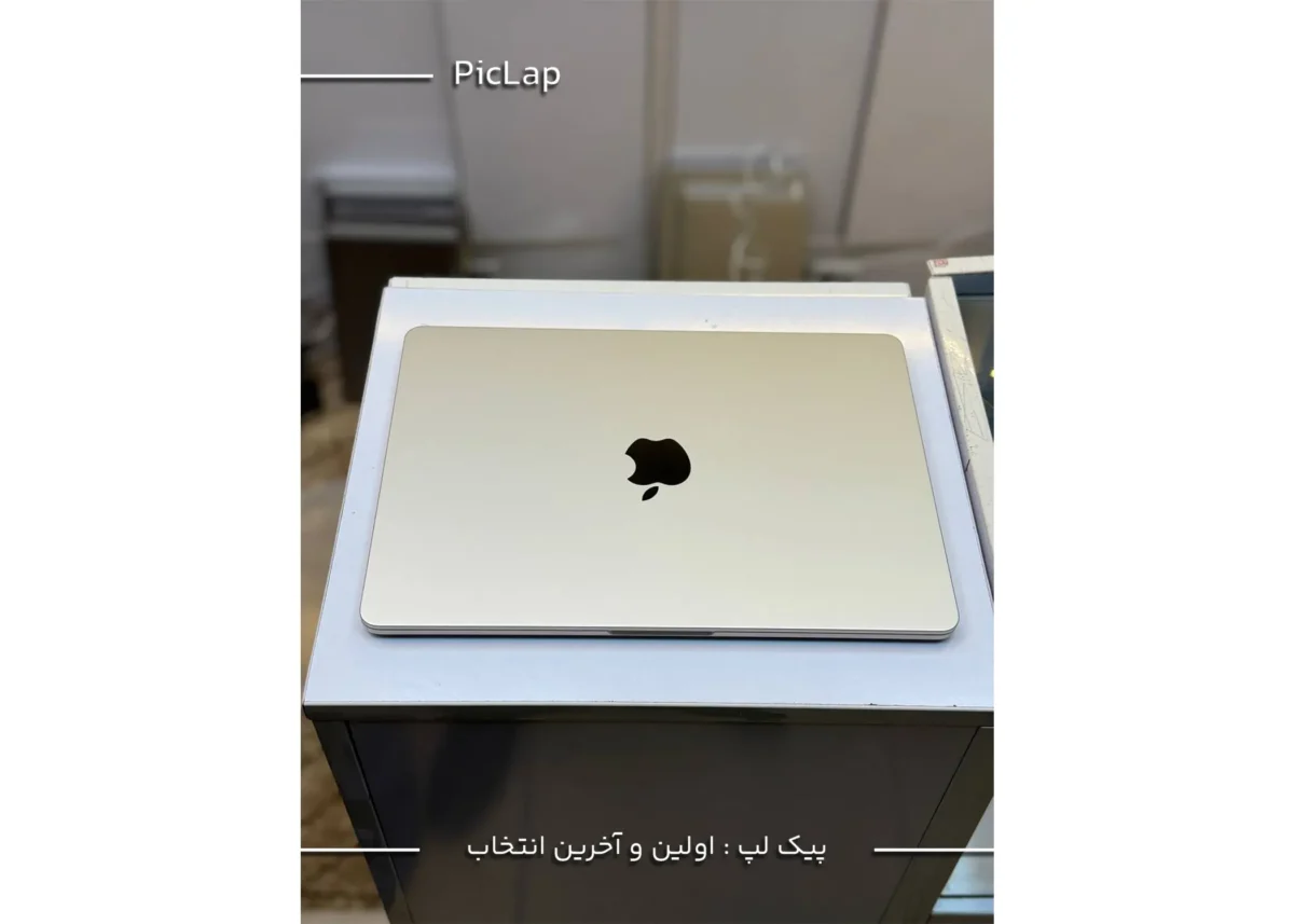 Macbook Air 2022 2 1