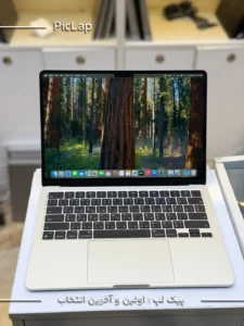 مک بوک ایر 2022