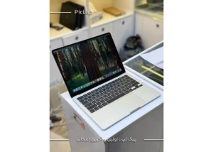 Macbook Air 2022 - 31