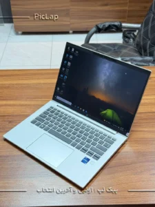 اچ پی الایت بوک 840