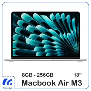 مک بوک ایر M3 2024