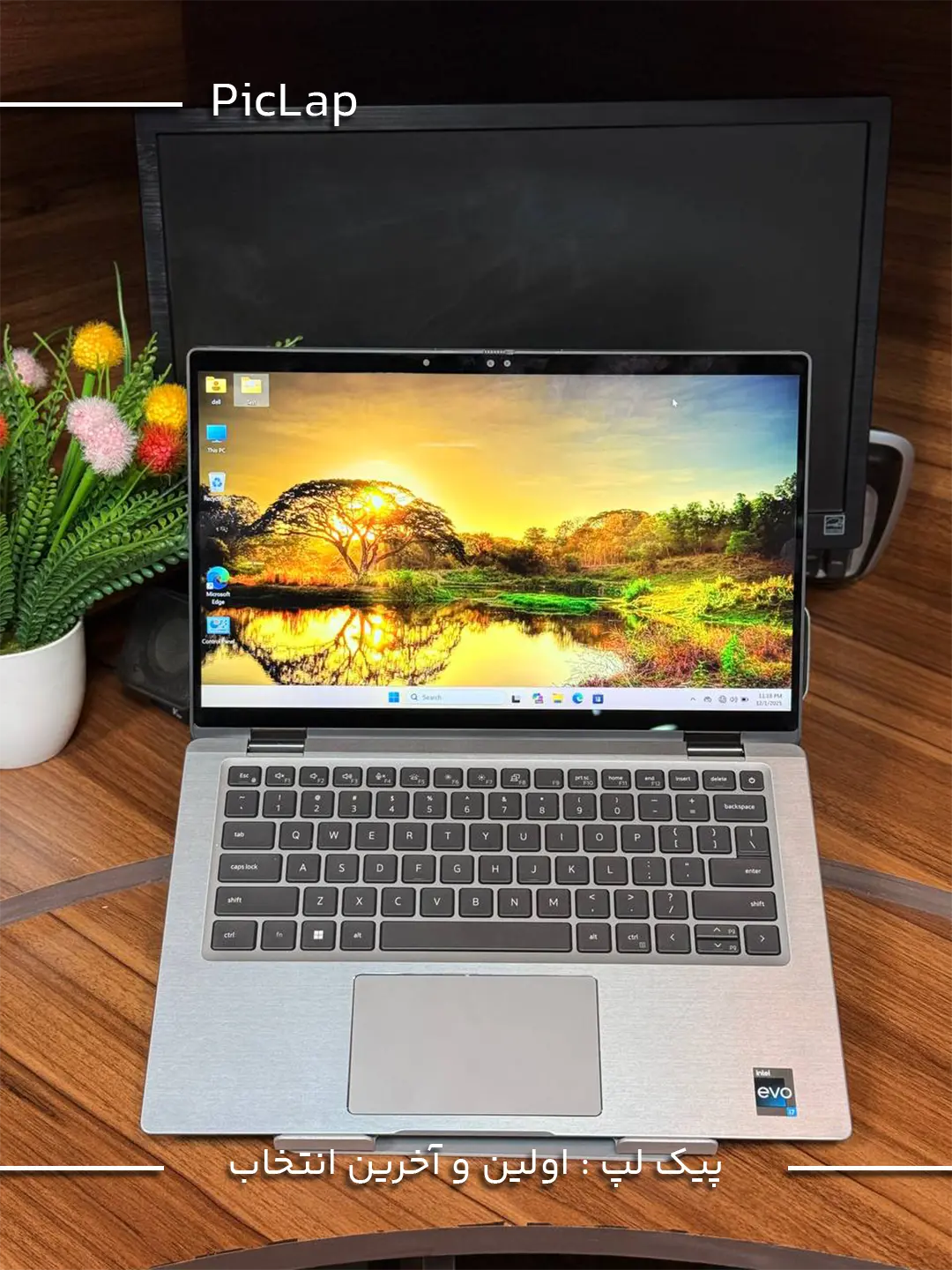 Dell Latitude 7430 -2 دل لتیتیود 7430