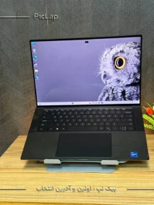 دل پریسیشن 5560