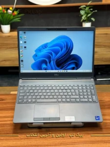 دل پریسیشن 7560