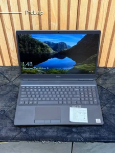 دل پریسیشن 7750