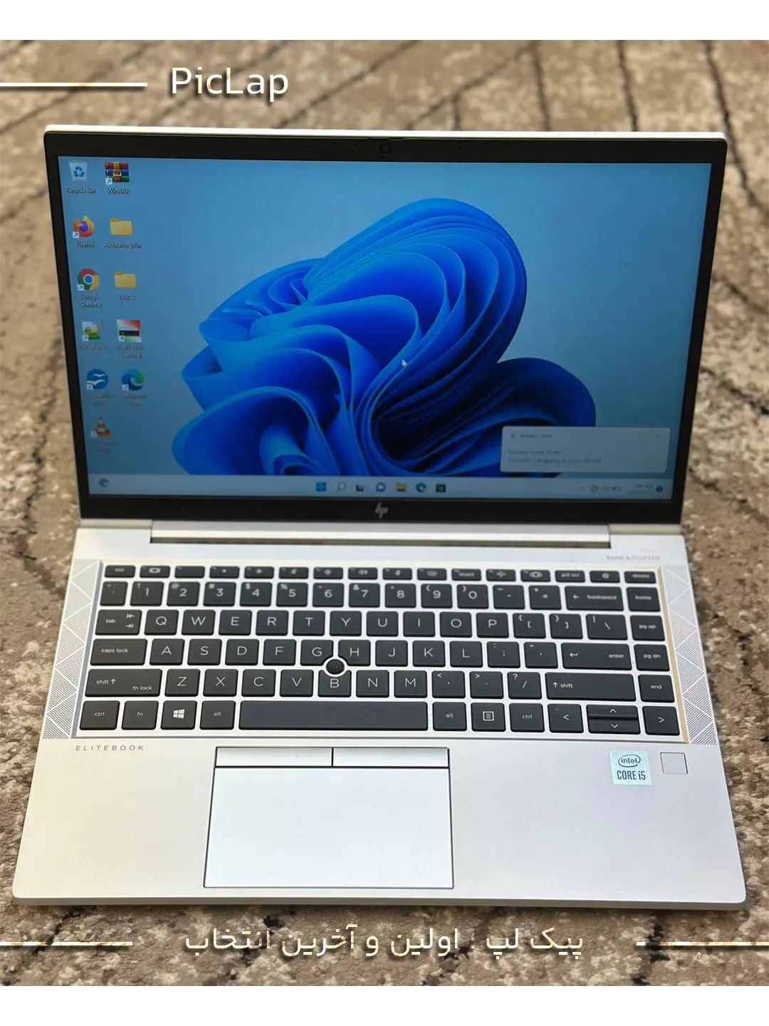 ELITE Book x360 G8 ELITE Book x360 G8