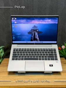 اچ پی الایت بوک 645 جی 9