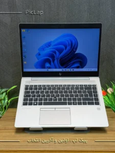 اچ پی الایت بوک 745 جی 6